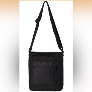 NWOT THREAD WALLETS™️ Black Mini Utility Tote